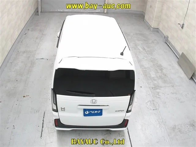 Honda N BOX CUSTOM JF5 2024